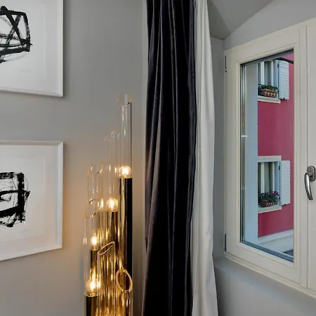 Artale 07 Design B&B 스플리트